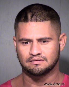 Johny  Corrales-zazueta Mugshot