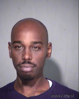 Johnze Leontae Garrett Mugshot