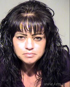 Jolene Kay Johnson Mugshot