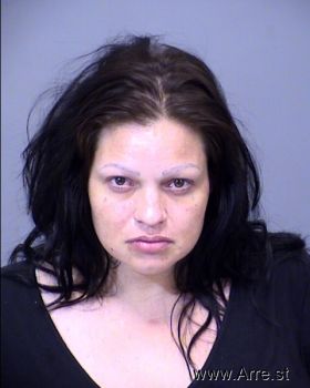 Jolene Kay Johnson Mugshot