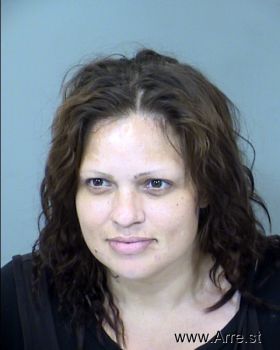 Jolene Kay Johnson Mugshot