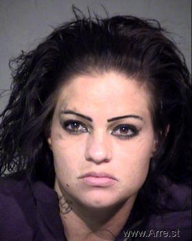 Jolene  Johnson Mugshot