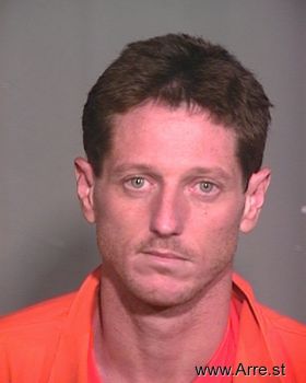 Jon H Burden Mugshot