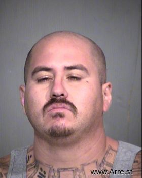 Jon  Michael  Ruiz Mugshot