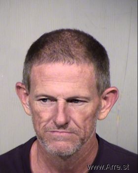 Jon Douglas Mills Mugshot