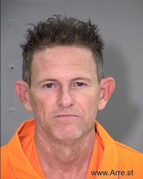 Jon D Mills Mugshot