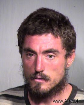 Jon Robert Peterson Mugshot