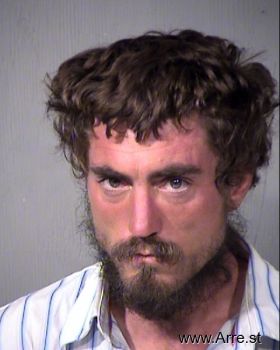 Jon  Peterson Mugshot