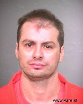 Jon P Wood Mugshot