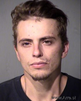 Jonah  Hall Mugshot