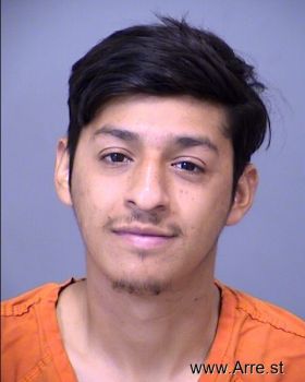 Jonatan Uriel Gonzalez Magana Mugshot