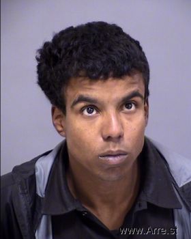 Jonathan Luis Acosta Mugshot