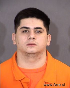 Jonathan A Acosta Mugshot