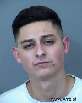 Jonathan  Acuna Mugshot