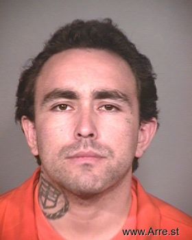 Jonathan V Acuna Mugshot