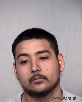 Jonathan Garcia Alaniz Mugshot