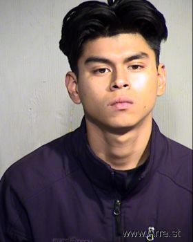 Jonathan Herberto Alvarado Mugshot