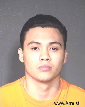 Jonathan  Barajas Mugshot