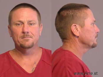 Jonathan Michael Barnes Mugshot