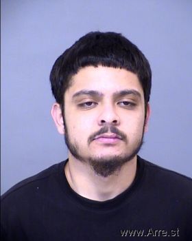 Jonathan Munoz Barraza Munoz Mugshot