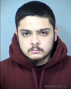 Jonathan  Barraza Munoz Mugshot