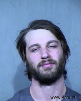 Jonathan Micahel Bryant Mugshot