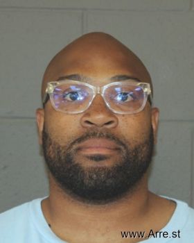 Jonathan T. Bryant Mugshot