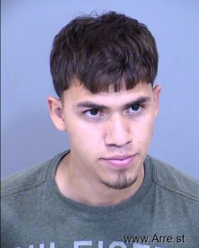 Jonathan Orlando Burgos Lopez Mugshot