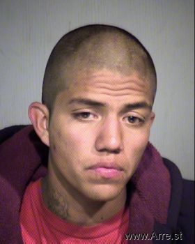 Jonathan Ortega Cardenas Mugshot