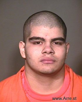 Jonathan H Cardenas-castro Mugshot