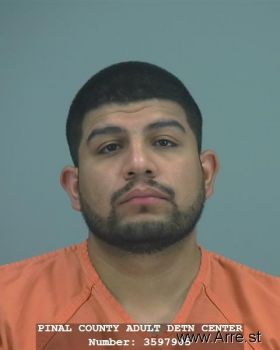 Jonathan  Carrasco Mugshot