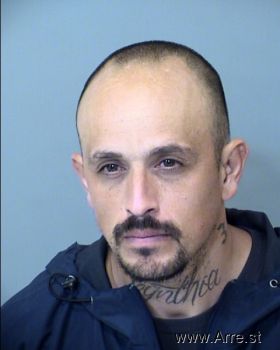 Jonathan  Carrillo Mugshot