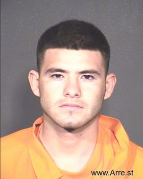 Jonathan M Carrillo Mugshot