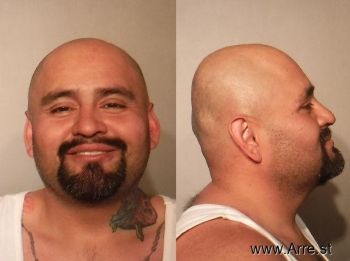 Jonathan Jesus Carrillo Mugshot