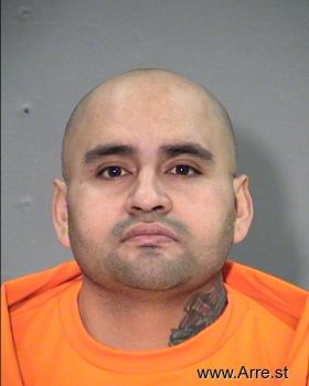 Jonathan J Carrillo Mugshot