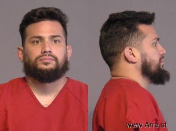 Jonathan  Carrillo Mugshot