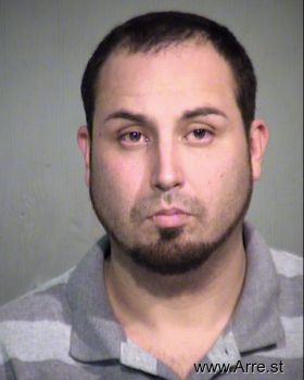 Jonathan Ohel Castillo Mugshot