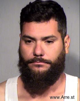 Jonathan  Castillo Mugshot