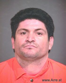 Jonathan J Castillo Mugshot