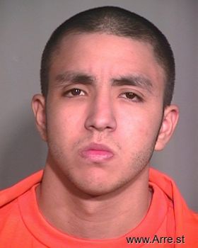 Jonathan  Castillo Mugshot