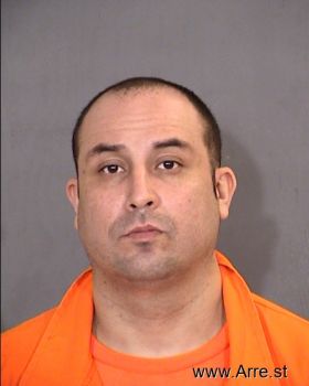 Jonathan O Castillo Mugshot