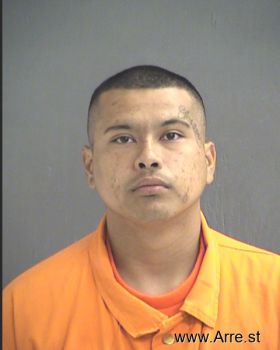 Jonathan M. Cervantes Mugshot