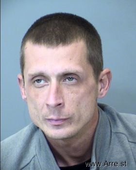 Jonathan  Chapman Mugshot