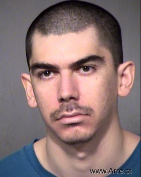 Jonathan Paul Chavez Mugshot