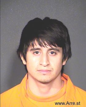 Jonathan  Chavez Mugshot