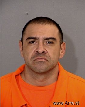 Jonathan R Chavez Mugshot