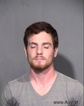 Jonathan Scott Clark Mugshot