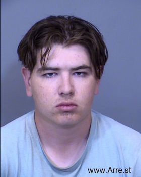 Jonathan Daniel Cook Mugshot