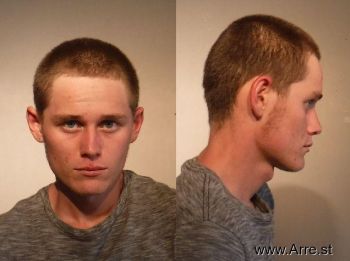 Jonathan  Cook Mugshot