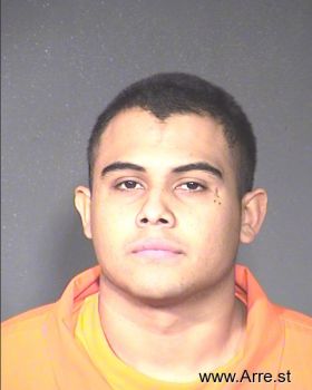 Jonathan  Cordova Mugshot